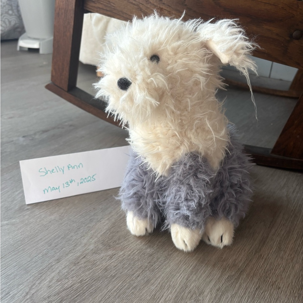 Ewert Sheepdog